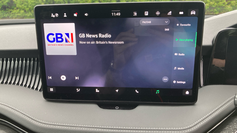 Skoda Superb 1.5 TSI iV SE L DSG 5dr Estate